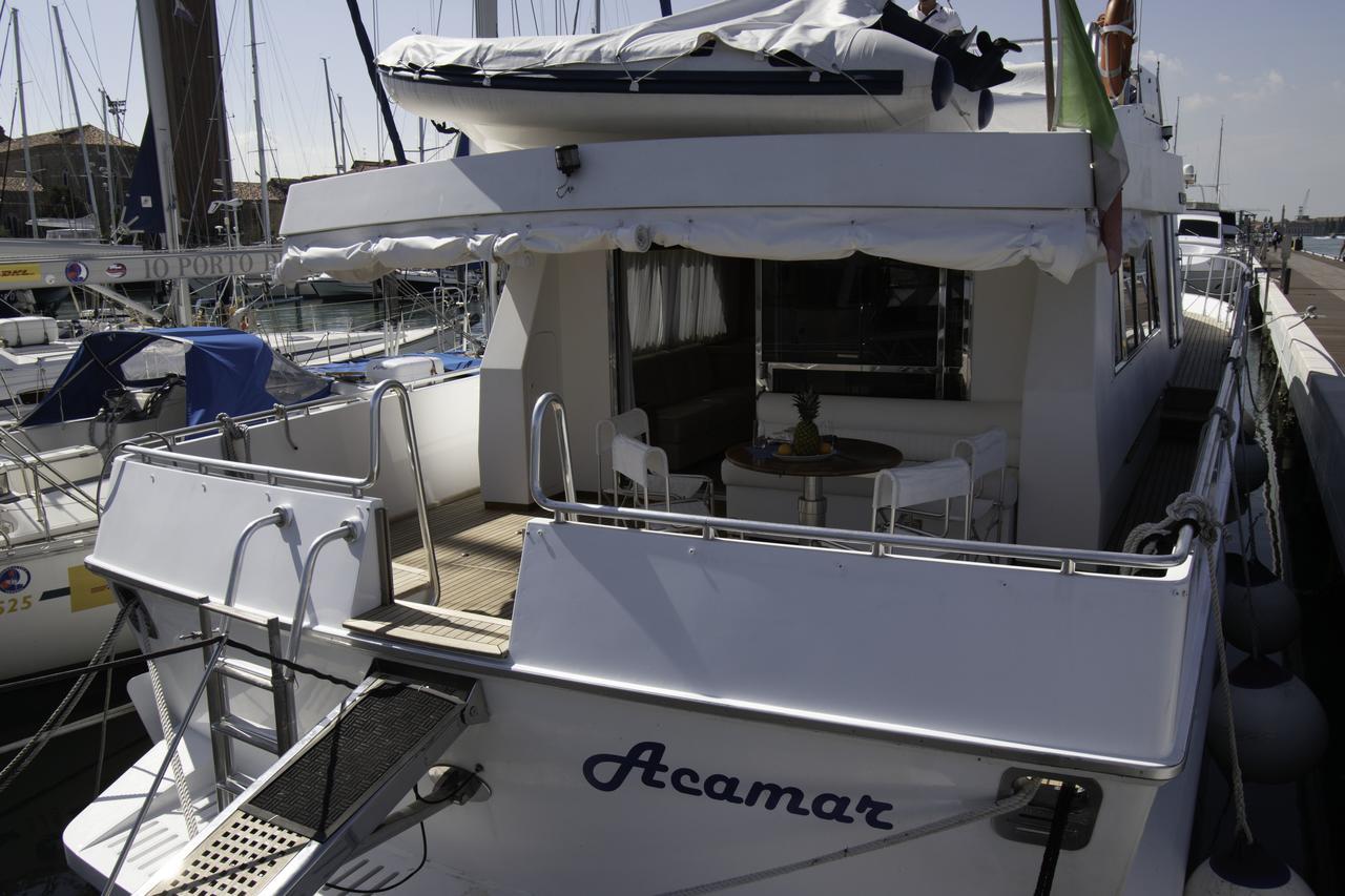Hotel na wodzie Boathotels Marina Sant'elena *