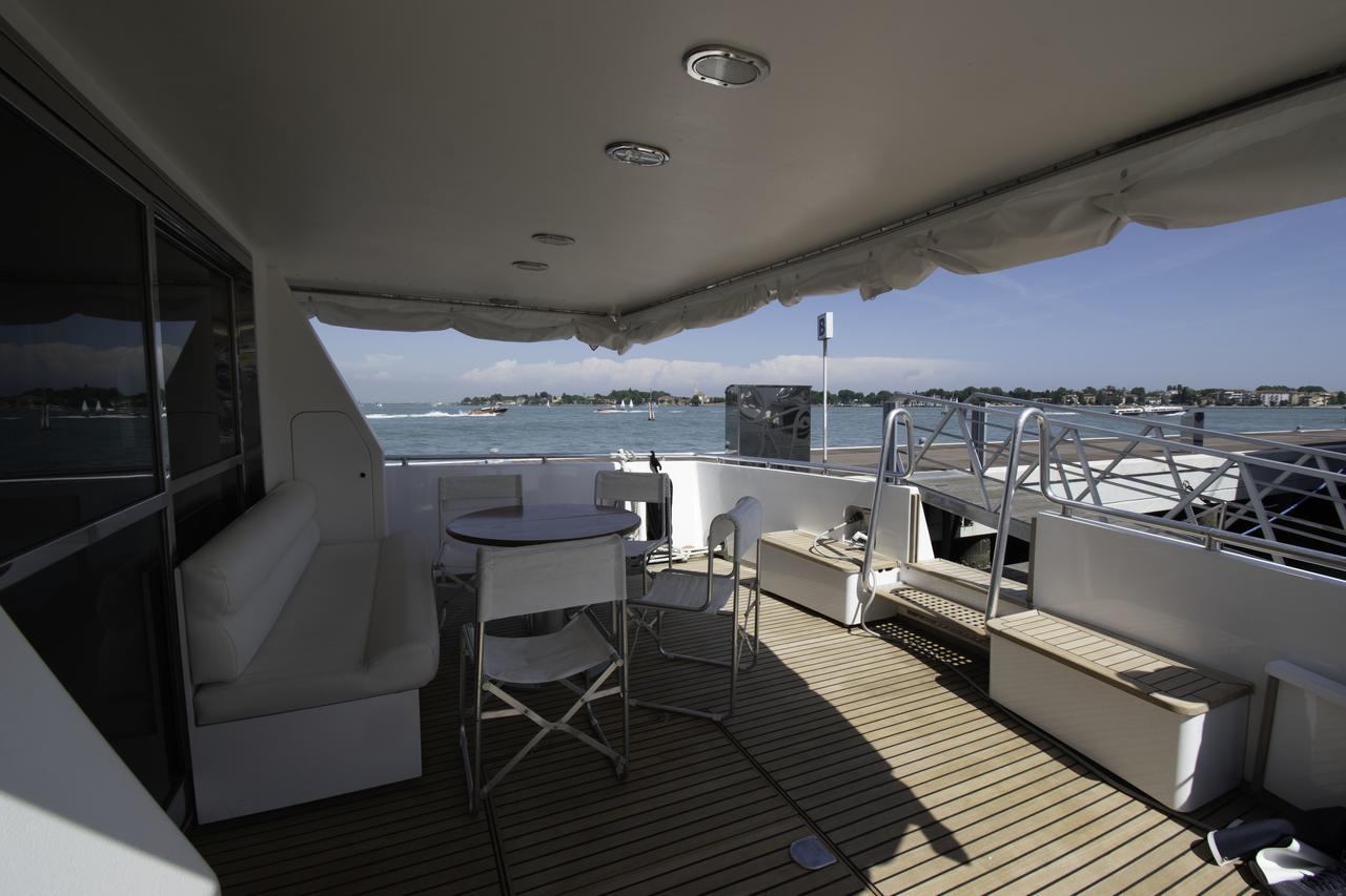 Boathotels Marina Sant'elena * Wenecja