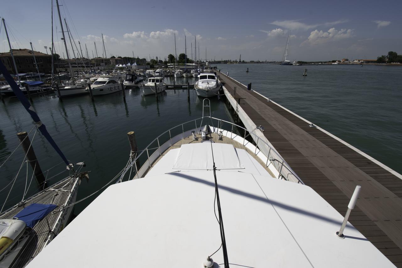 Boathotels Marina Sant'elena Wenecja