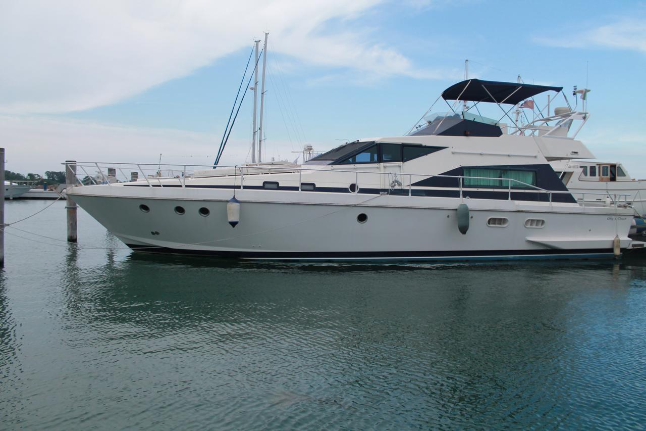 Hotel na wodzie Boathotels Marina Sant'elena