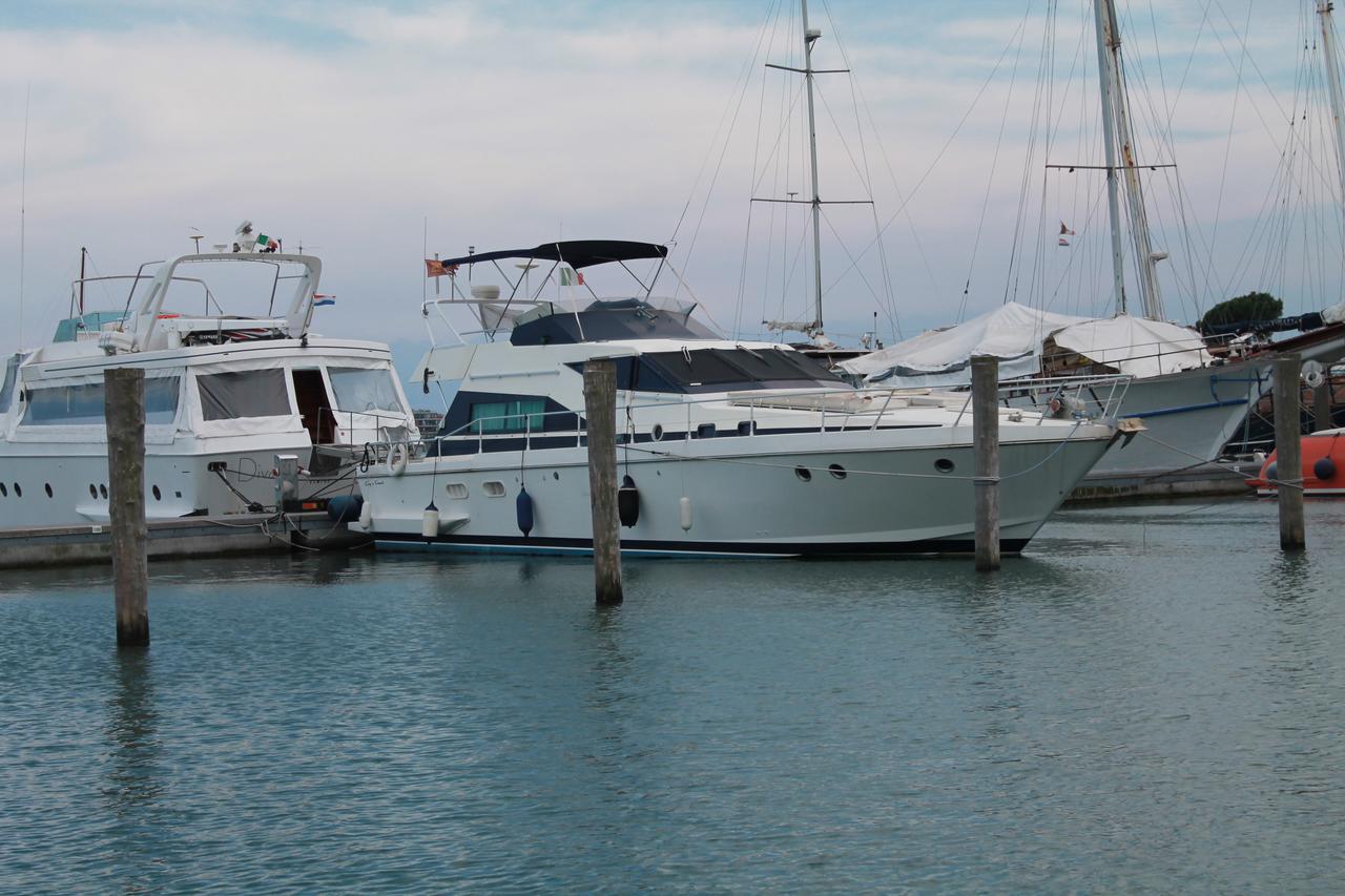 Boathotels Marina Sant'elena * Wenecja
