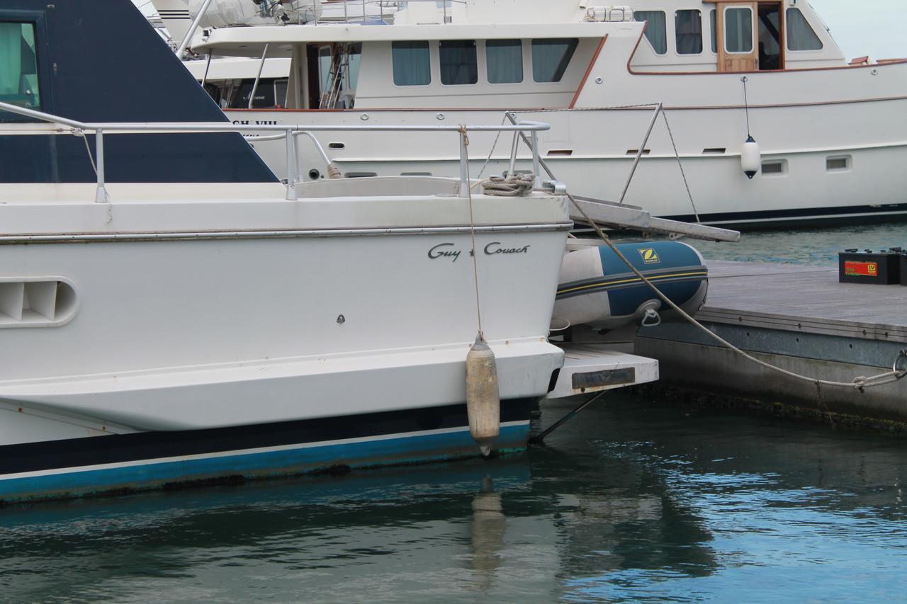 Hotel na wodzie Boathotels Marina Sant'elena Wenecja