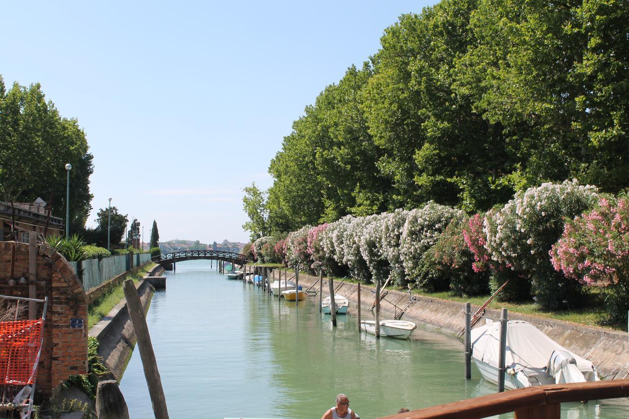Hotel na wodzie Boathotels Marina Sant'elena *